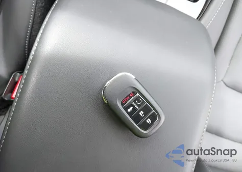 2023 Honda Accord Hybrid Touring из США, поврежденный, VIN 1HGCY2F88PA054702